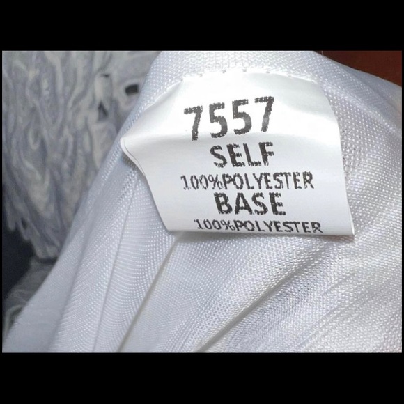 COPY - Beautiful lace mini dress - Picture 4 of 6